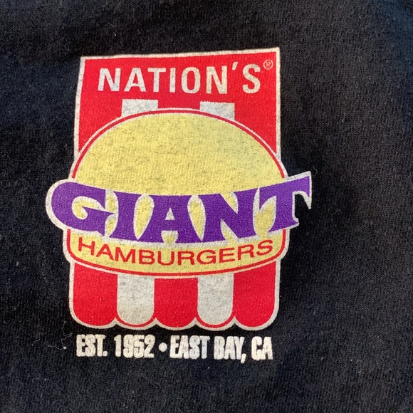 Collectible Nations T shirt size M - Picture 4 of 8